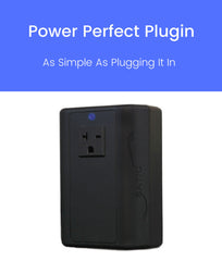 Power Perfect Boxes