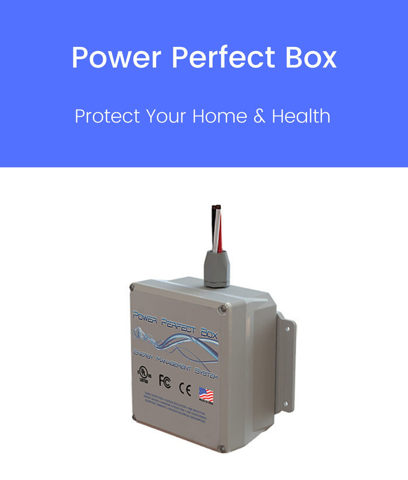 Power Perfect Boxes